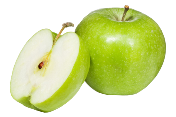 Free Fruit Fruit Natural Foods Apple Clipart Clipart Transparent Background