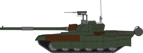 Free Battle Weapon Vehicle Tank Clipart Clipart Transparent Background