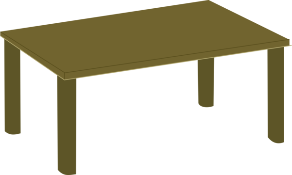 Free Coffee Furniture Table Outdoor Table Clipart Clipart Transparent Background
