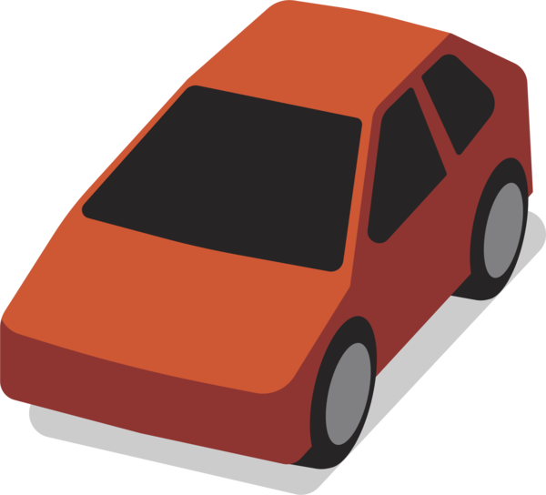 Free Car Car Vehicle Line Clipart Clipart Transparent Background
