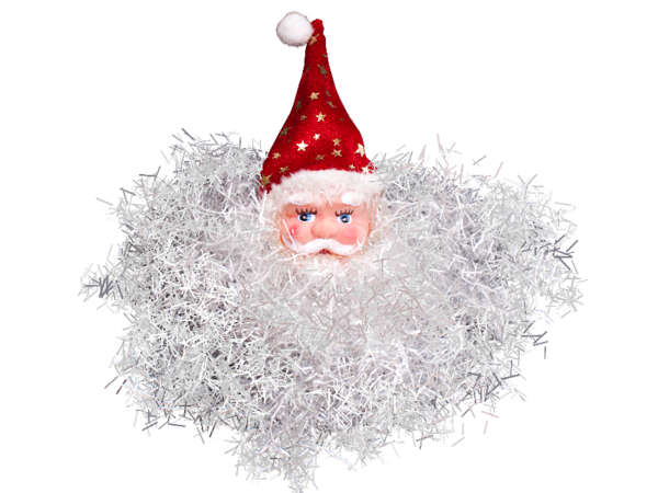 Free Christmas Christmas Ornament Santa Claus Christmas Decoration Clipart Clipart Transparent Background