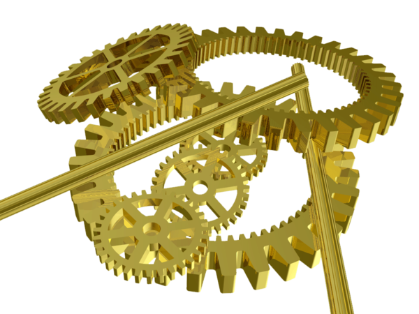 Free Engineer Metal Brass Hardware Accessory Clipart Clipart Transparent Background