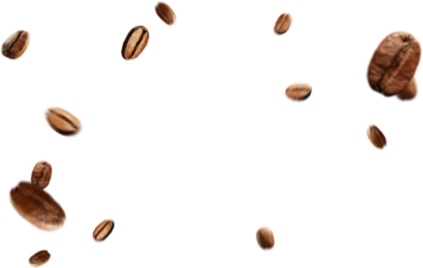 Free Coffee Commodity Superfood Food Clipart Clipart Transparent Background