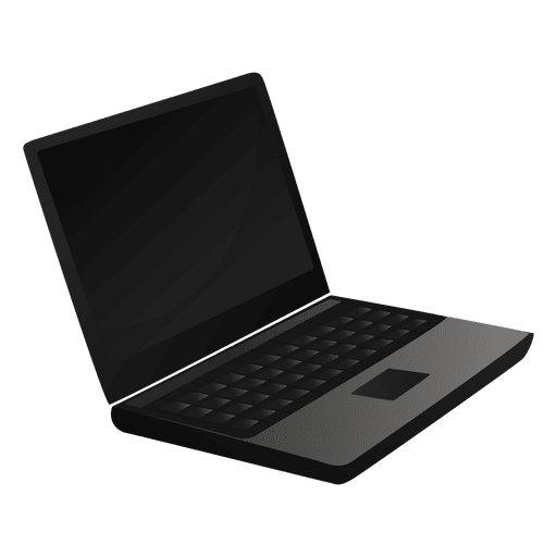 Free Book Laptop Netbook Technology Clipart Clipart Transparent Background