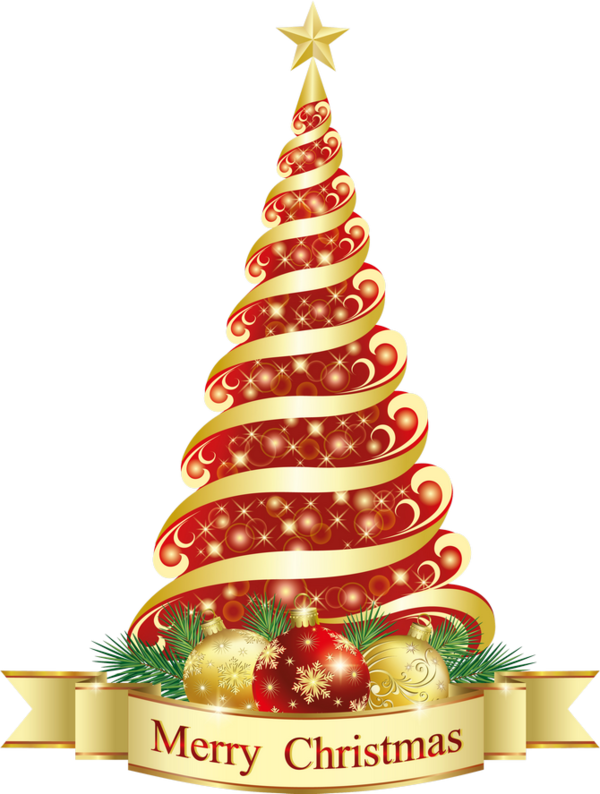 Free Family Christmas Decoration Christmas Tree Christmas Ornament Clipart Clipart Transparent Background