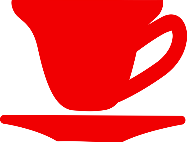 Free Tea Line Logo Clipart Clipart Transparent Background