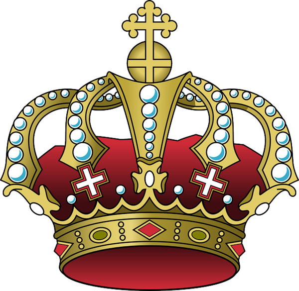 Free Family Crown Recreation Symbol Clipart Clipart Transparent Background