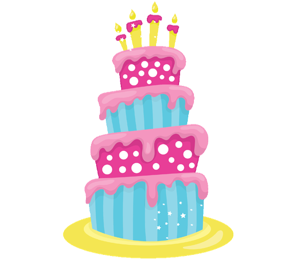 Free Cake Cake Cake Decorating Sugar Cake Clipart Clipart Transparent Background
