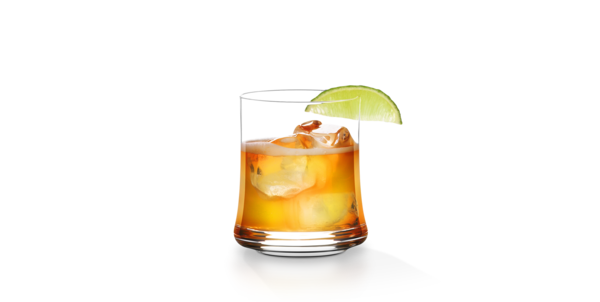 Free Whiskey Drink Cocktail Cuba Libre Clipart Clipart Transparent Background