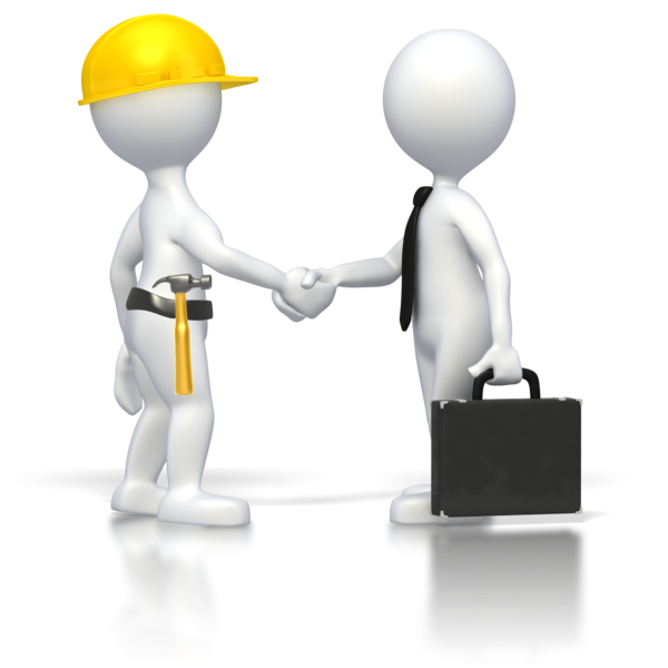 Free Handshake Joint Communication Technology Clipart Clipart Transparent Background