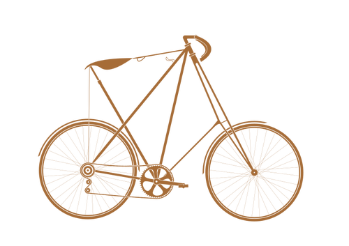 Free Bicycle Bicycle Bicycle Frame Bicycle Wheel Clipart Clipart Transparent Background
