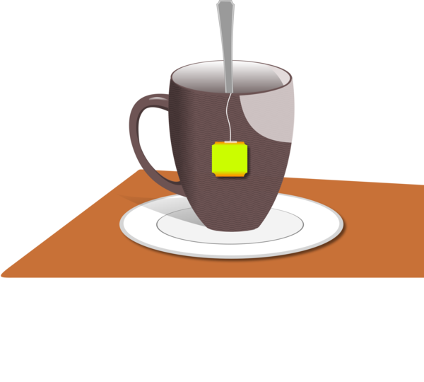 Free Coffee Cup Coffee Cup Tableware Clipart Clipart Transparent Background