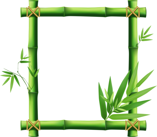 Free Grass Plant Stem Grass Bamboo Clipart Clipart Transparent Background