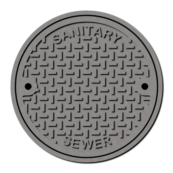 Free Storm Manhole Manhole Cover Circle Clipart Clipart Transparent Background