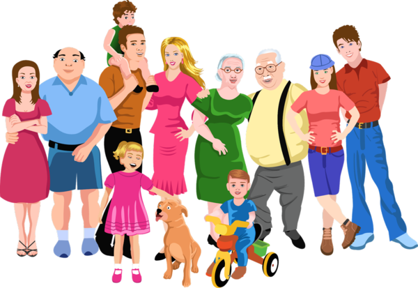 Free Toddler People Social Group Child Clipart Clipart Transparent Background