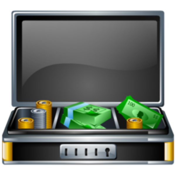 Free Money Technology Multimedia Gadget Clipart Clipart Transparent Background
