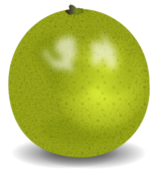 Free Fruit Fruit Granny Smith Apple Clipart Clipart Transparent Background