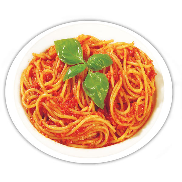 Free Pasta Spaghetti Bucatini Al Dente Clipart Clipart Transparent Background