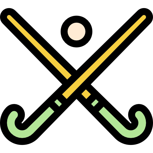 Free Hockey Line Symbol Clipart Clipart Transparent Background