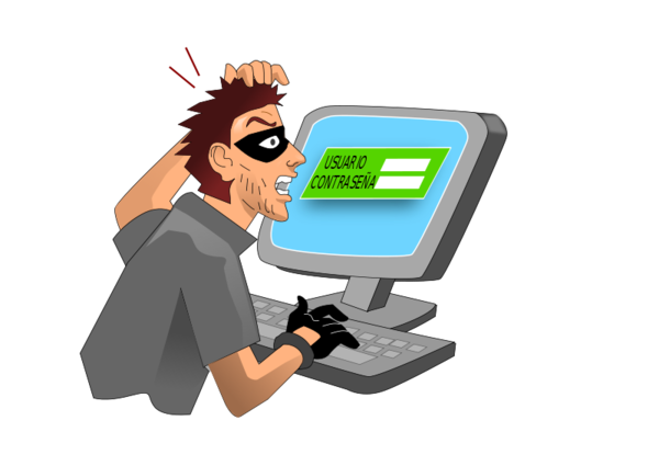 Free Hacker Technology Clipart Clipart Transparent Background