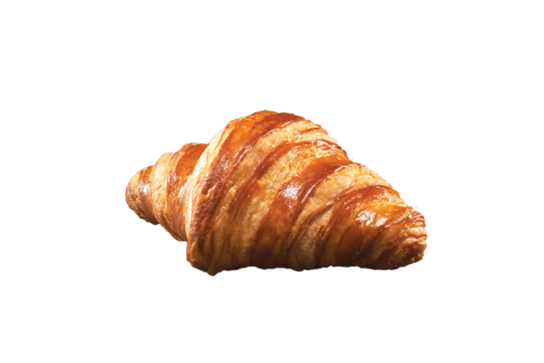 Free Cafe Baked Goods Croissant Danish Pastry Clipart Clipart Transparent Background