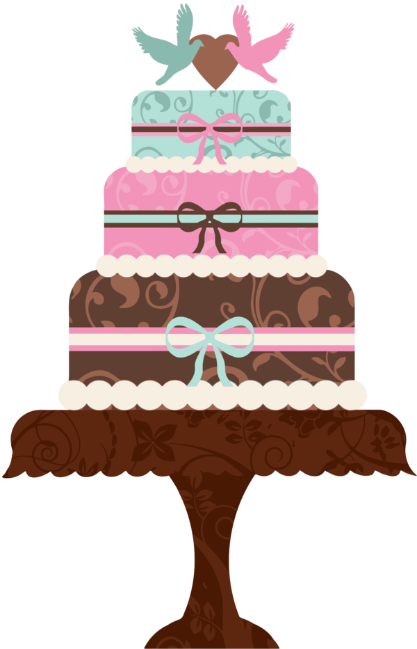 Free Cake Cake Pasteles Torte Clipart Clipart Transparent Background