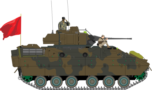 Free Fighting Tank Vehicle Combat Vehicle Clipart Clipart Transparent Background