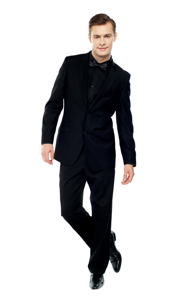 Free Jacket Suit Formal Wear Gentleman Clipart Clipart Transparent Background