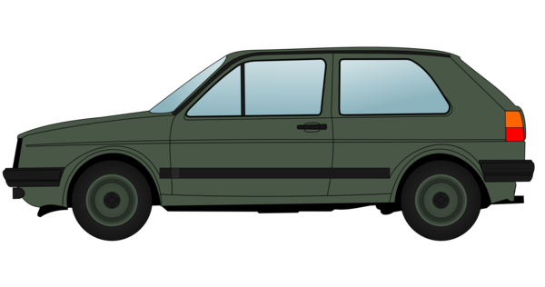 Free Golf Vehicle Transport Car Clipart Clipart Transparent Background