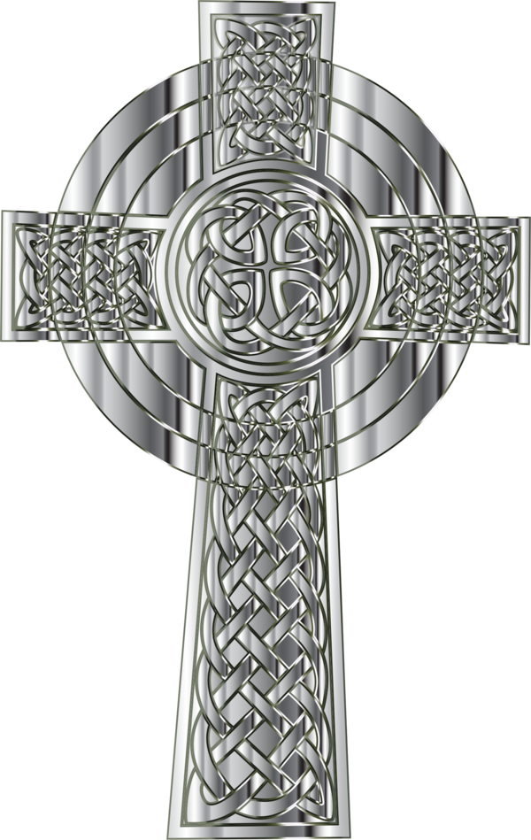 Free Cross Cross Symbol Religious Item Clipart Clipart Transparent Background