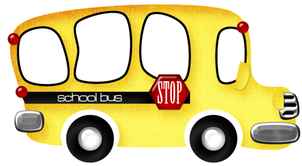 Free School Vehicle Technology Area Clipart Clipart Transparent Background