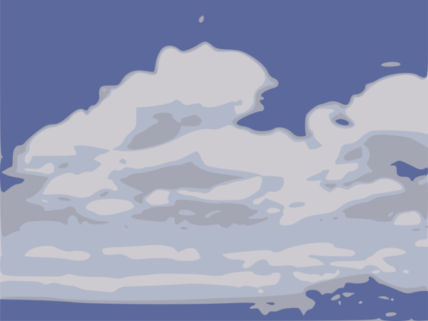 Free Cloud Sky Cloud Daytime Clipart Clipart Transparent Background