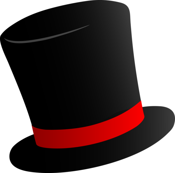 Free Hat Headgear Hat Clipart Clipart Transparent Background