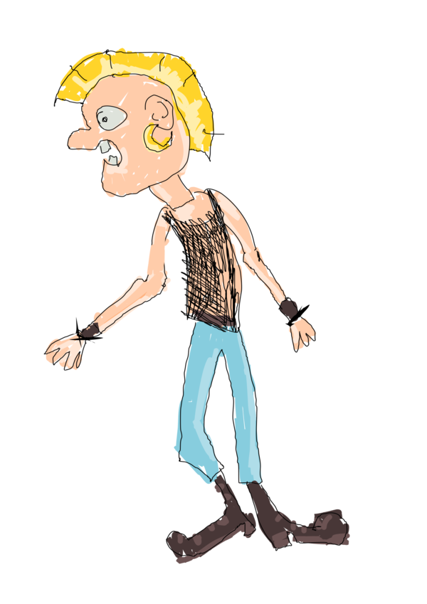 Free Child Clothing Cartoon Male Clipart Clipart Transparent Background