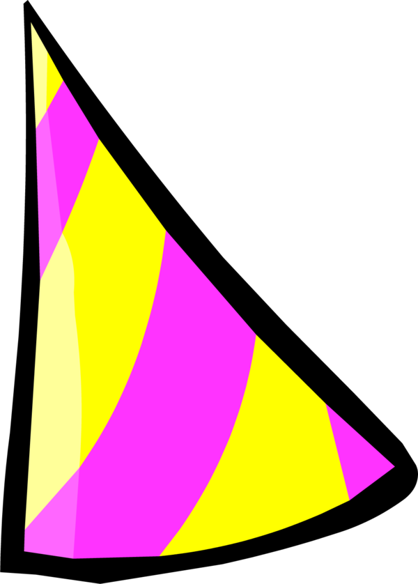 Free Penguin Line Area Triangle Clipart Clipart Transparent Background