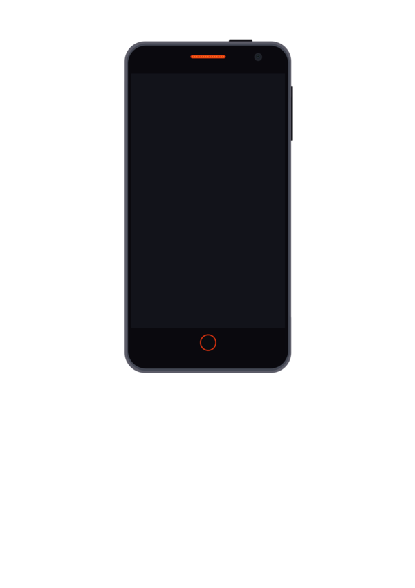 Free Phone Mobile Phone Gadget Communication Device Clipart Clipart Transparent Background