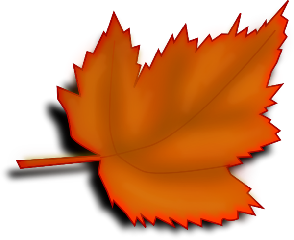 Free Tree Leaf Maple Leaf Flower Clipart Clipart Transparent Background