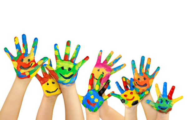 Free Education Finger Hand Toy Clipart Clipart Transparent Background
