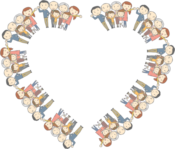 Free Daughter Body Jewelry Heart Auto Part Clipart Clipart Transparent Background