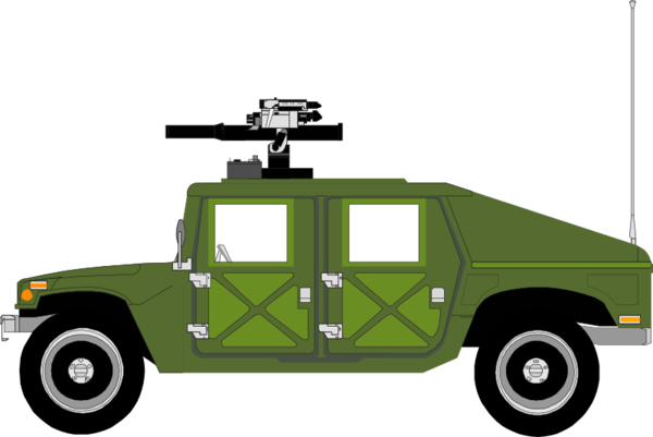 Free Soldier Car Vehicle Military Vehicle Clipart Clipart Transparent Background