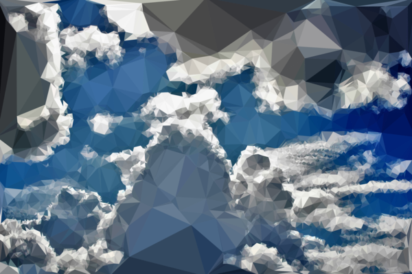 Free Winter Sky Cloud Daytime Clipart Clipart Transparent Background