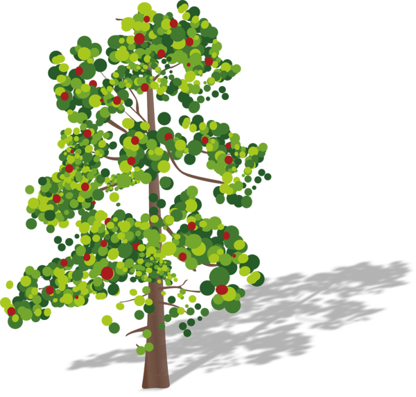 Free Arbor Day Tree Plant Branch Clipart Clipart Transparent Background