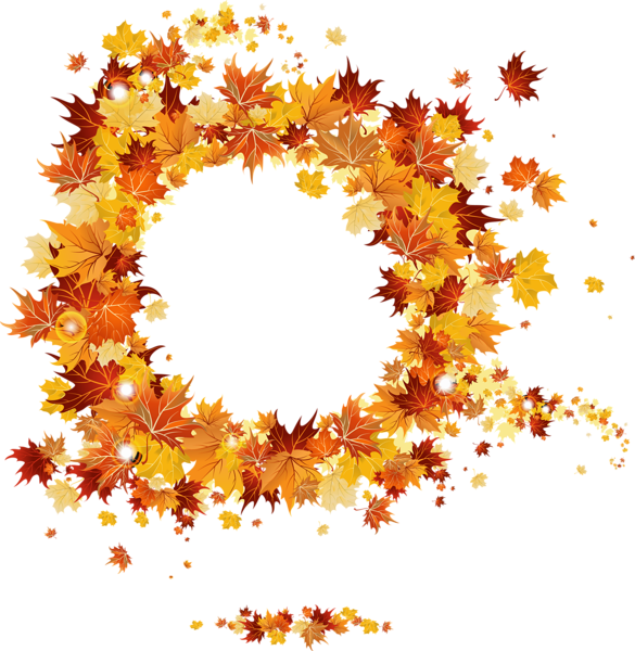 Free Autumn Leaf Maple Leaf Petal Clipart Clipart Transparent Background