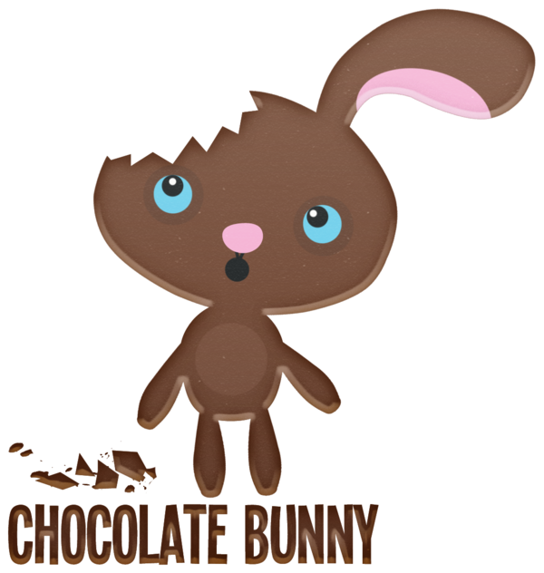 Free Rabbit Cartoon Hare Rabbit Clipart Clipart Transparent Background