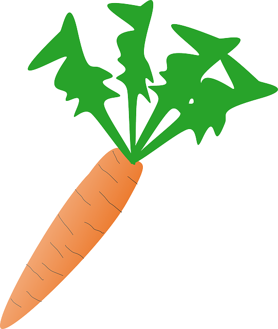 Free Vegetable Leaf Vegetable Tree Clipart Clipart Transparent Background