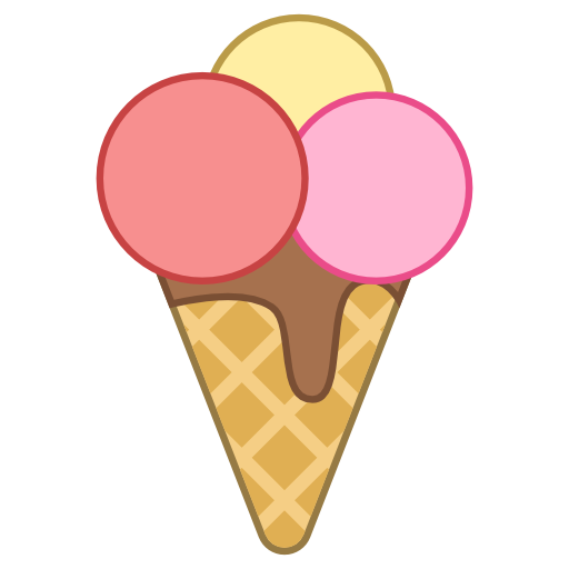 Free Ice Cream Ice Cream Cone Food Ice Cream Clipart Clipart Transparent Background