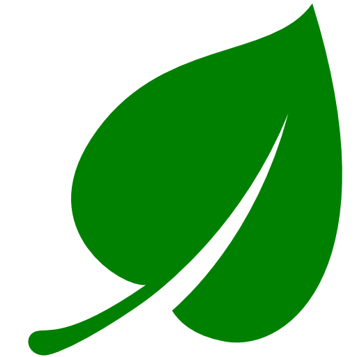 Free Leaf Leaf Plant Line Clipart Clipart Transparent Background