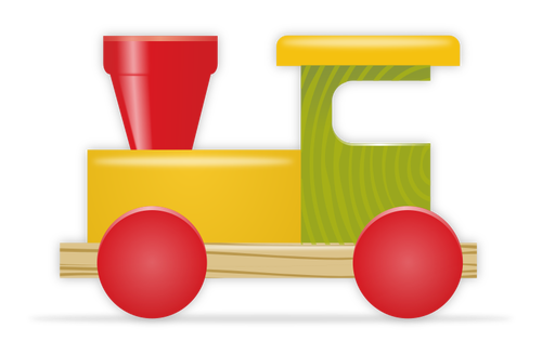 Free Train Play Clipart Clipart Transparent Background