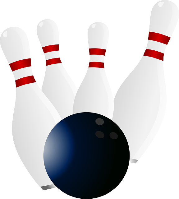 Free Bowling Bowling Pin Bowling Equipment Bowling Ball Clipart Clipart Transparent Background