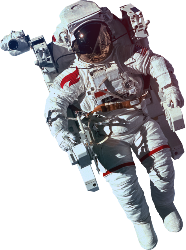 Free Suit Astronaut Personal Protective Equipment Robot Clipart Clipart Transparent Background